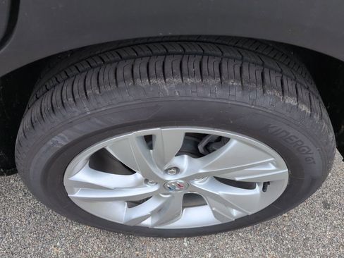 Used 2026 Buick Encore GX Preferred w/ Comfort Package AWD/4WD image 14