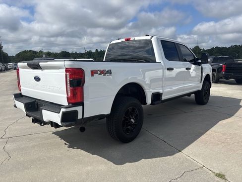 Used 2024 Ford F250 XL w/ STX Appearance Package image 5