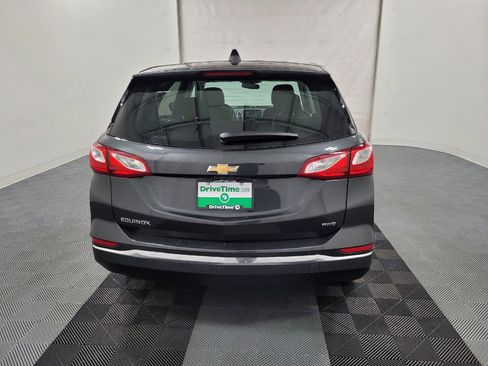 Used 2018 Chevrolet Equinox LS image 7