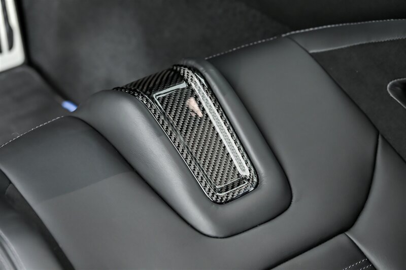 Used 2025 BMW M2 w/ Carbon Package RWD image 22