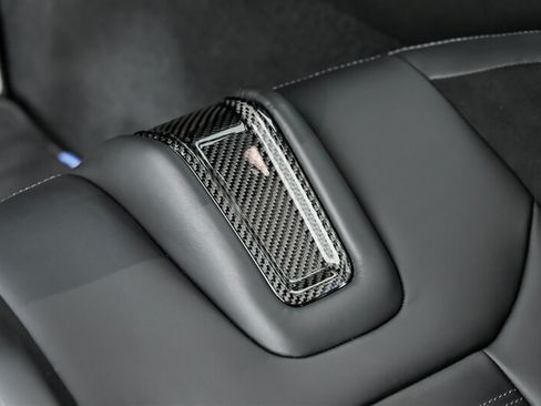 Used 2025 BMW M2 w/ Carbon Package RWD image 22