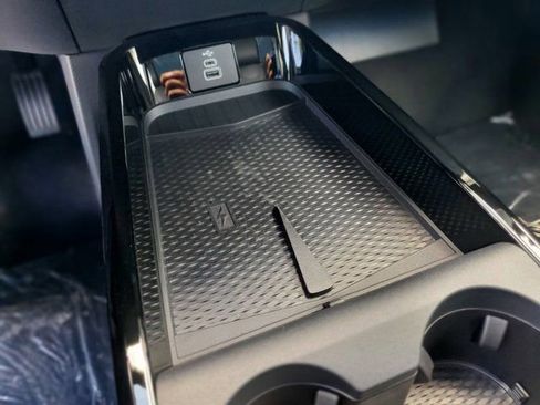 New 2025 Ford Mustang Mach-E Premium AWD/4WD image 25