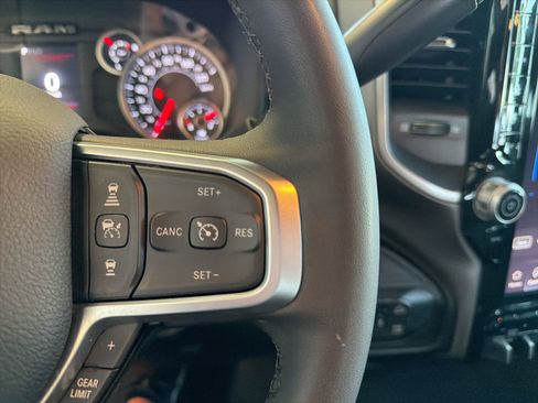 Used 2025 RAM 2500 Big Horn image 20