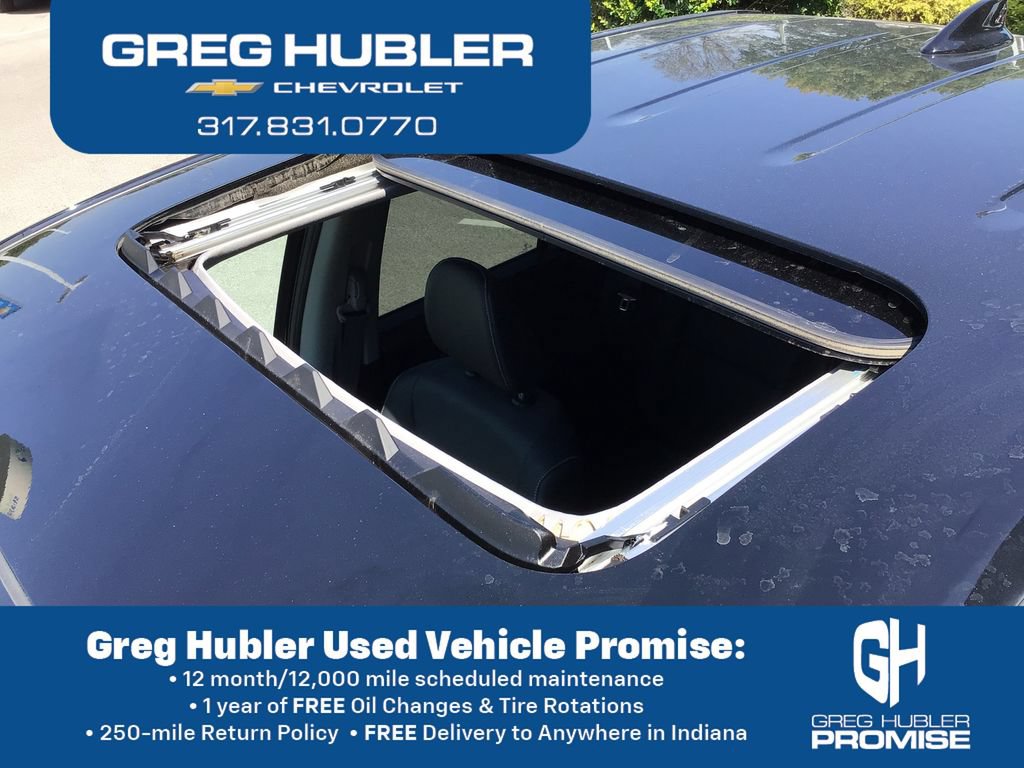 Used 2023 Honda Ridgeline RTL image 2