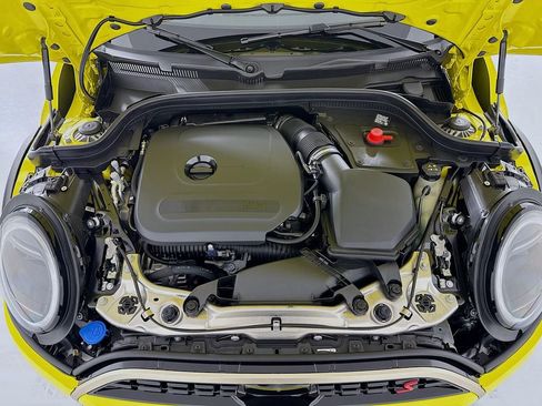 New 2026 MINI Cooper S image 27