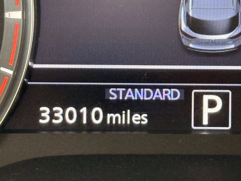 Used 2022 INFINITI QX50 Essential image 30