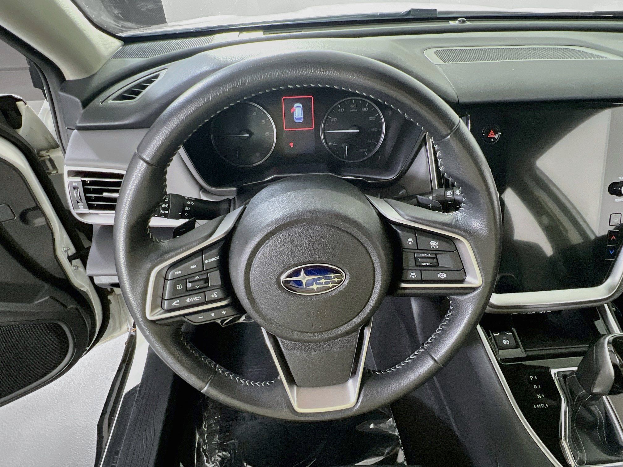 Used 2023 Subaru Outback Onyx Edition AWD/4WD image 11