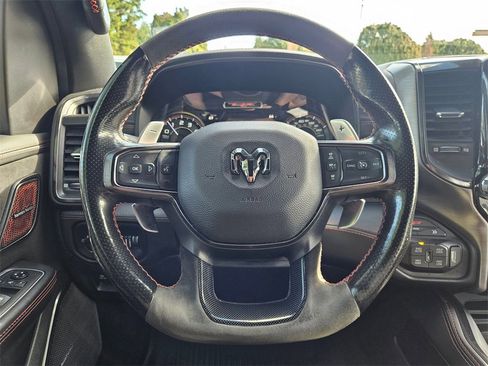 Used 2021 RAM 1500 TRX w/ TRX Level 2 Equipment Group image 22