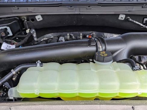 New 2026 Ford Expedition Tremor image 15