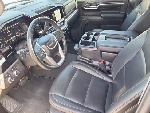 Used 2024 GMC Sierra 1500 SLT image 22