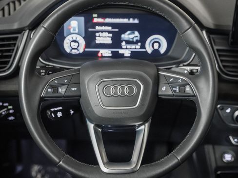 Used 2023 Audi Q5 2.0T Premium Plus w/ Premium Plus Package image 15