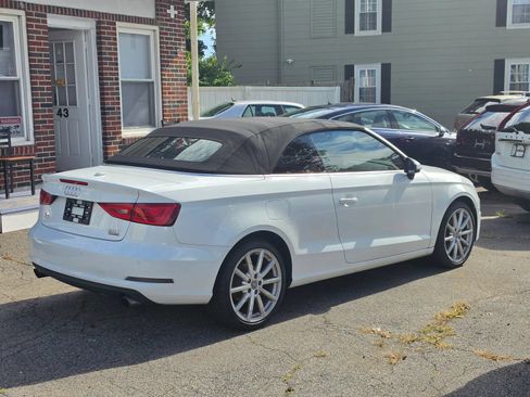 Used 2016 Audi A3 2.0T Premium w/ Audi MMI Navigation Plus AWD/4WD image 5