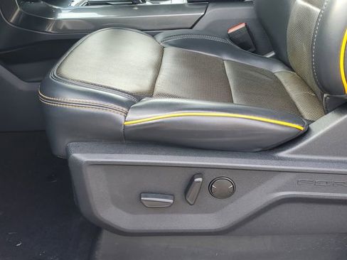 Used 2023 Ford F150 Tremor w/ Equipment Group 402A High image 12