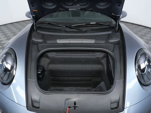 Certified 2026 Porsche 911 Carrera GTS image 26