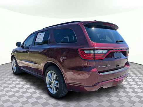 Used 2024 Dodge Durango GT RWD image 5