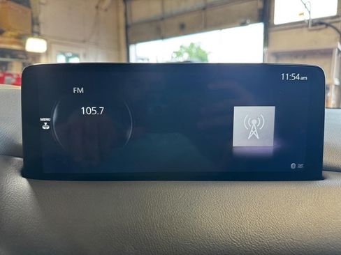 Used 2023 MAZDA CX-5 AWD 2.5 S w/ Premium Package image 20