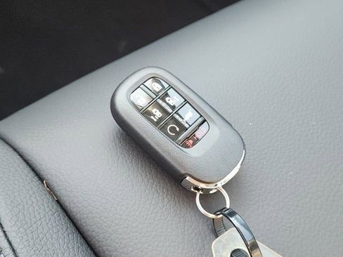 New 2026 Honda Odyssey EX-L image 34
