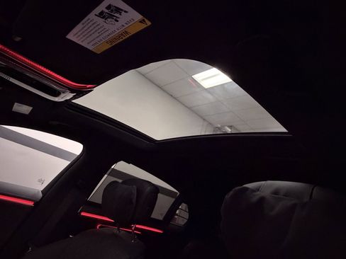 Certified 2024 Mercedes-Benz S 580 4MATIC Sedan image 26