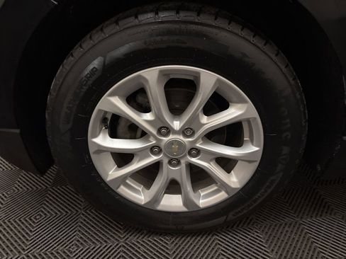 Used 2020 Chevrolet Equinox LS w/ LPO, Floor Liner Package image 27