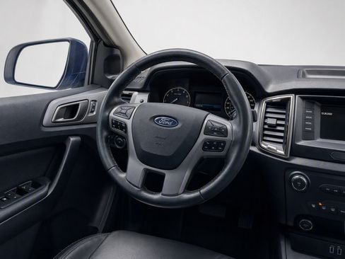 Certified 2020 Ford Ranger XLT w/ Equipment Group 302A Luxury AWD/4WD image 19