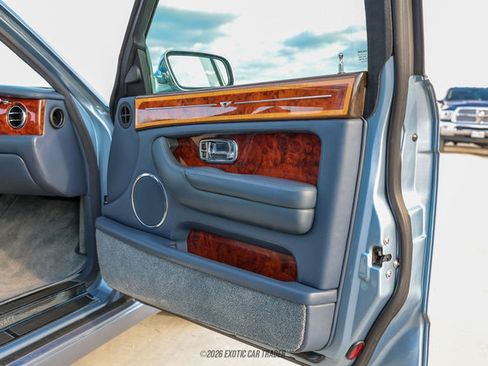 Used 2006 Bentley Arnage R RWD image 46