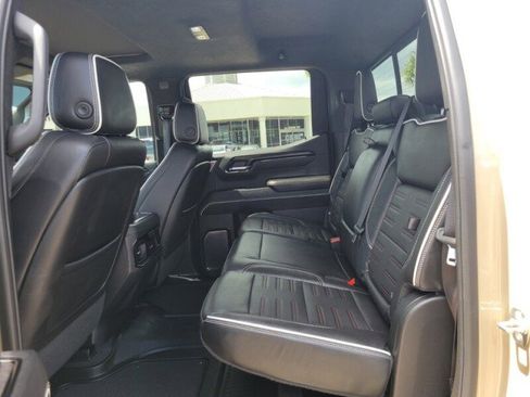 Used 2023 GMC Sierra 1500 AT4X AWD/4WD image 29