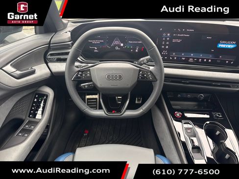 Certified 2025 Audi S5 Prestige w/ Prestige Package AWD/4WD image 22