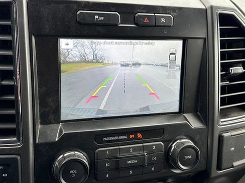 Used 2017 Ford F150 XLT w/ Equipment Group 302A Luxury image 27