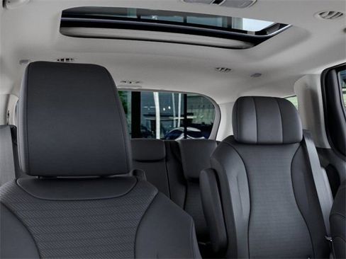 New 2026 Kia Carnival SX Prestige image 27