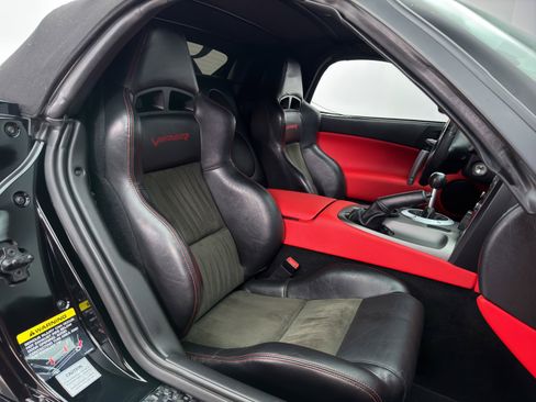 Used 2008 Dodge Viper SRT-10 w/ Protection Group RWD image 26