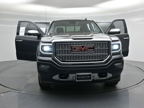 Used 2018 GMC Sierra 1500 Denali image 29