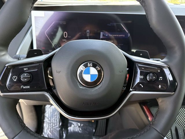 Used 2026 BMW X3 xDrive30i AWD/4WD image 31