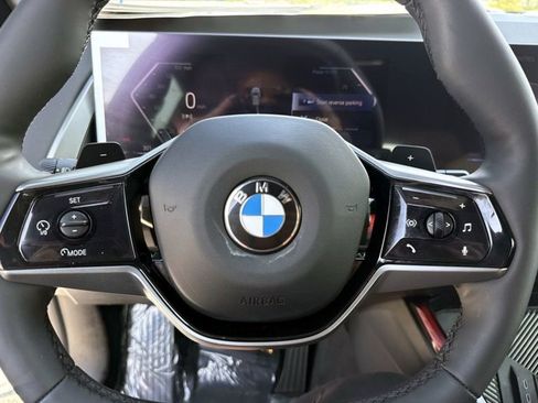 Used 2026 BMW X3 xDrive30i AWD/4WD image 31