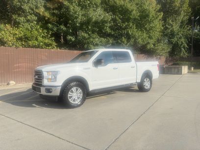Used 2017 Ford F150 XLT w/ Equipment Group 302A Luxury