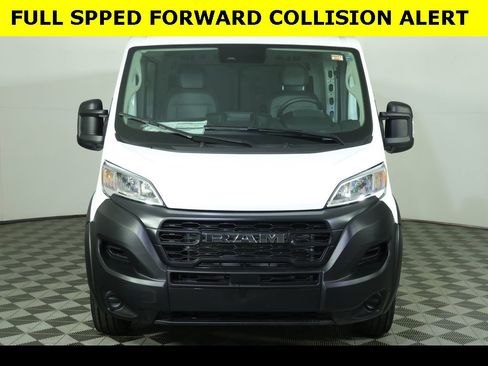 New 2026 RAM ProMaster 1500 image 7