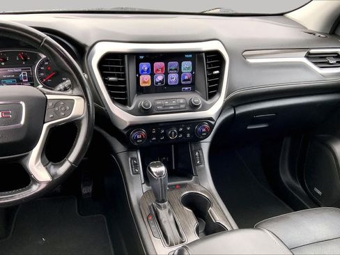 Used 2019 GMC Acadia SLT w/ LPO, Floor Liner Package FWD image 7