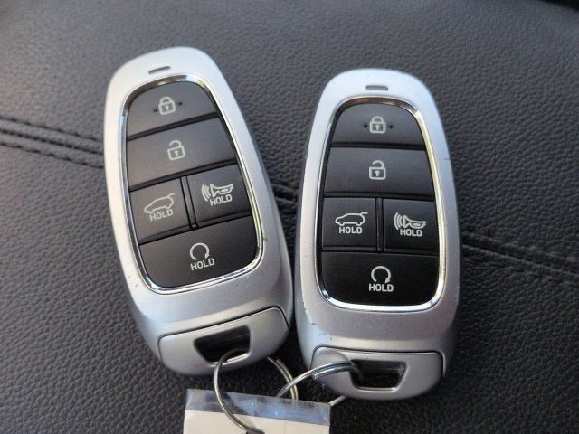Used 2023 Hyundai Tucson XRT FWD image 29