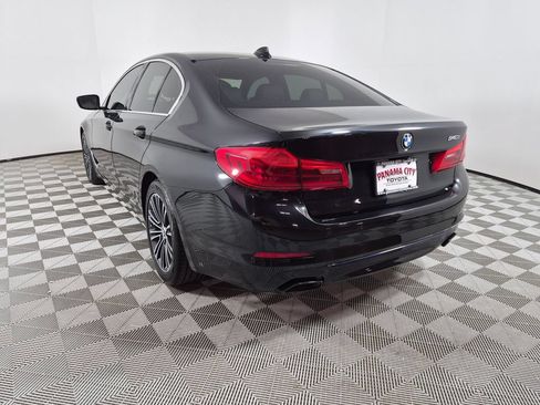 Used 2019 BMW 540i RWD image 5