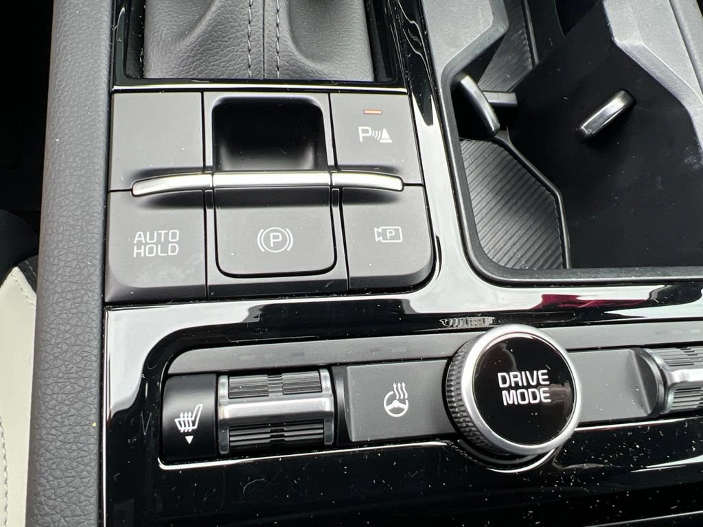 Certified 2025 Kia K5 GT-Line AWD/4WD image 52