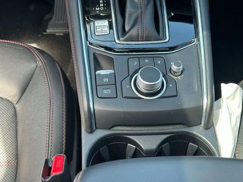 Used 2023 MAZDA CX-5 AWD 2.5 Turbo image 16