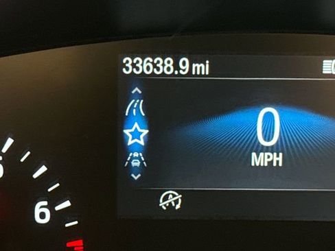 Used 2021 Ford Escape SE w/ Cold Weather Package AWD/4WD image 35