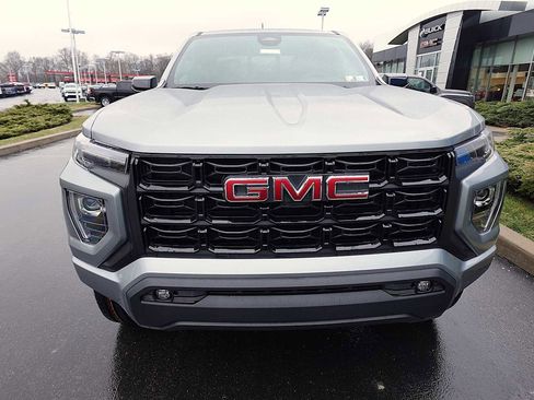 New 2026 GMC Canyon Elevation w/ Convenience Package image 8