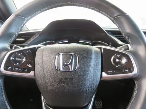 Used 2020 Honda Civic Sport image 28