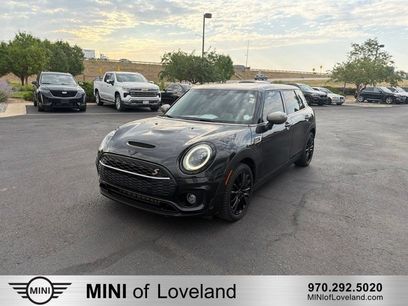 Used 2023 MINI Cooper Clubman S