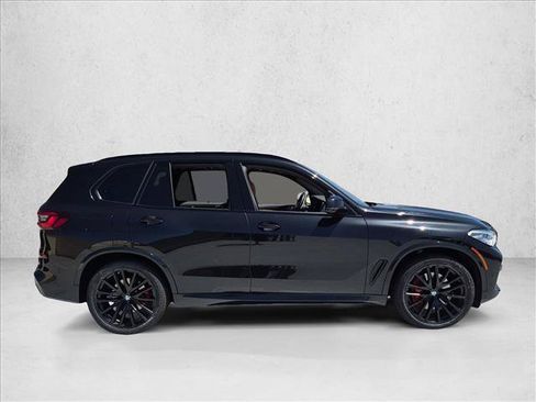 Used 2023 BMW X5 sDrive40i w/ Executive Package RWD image 4