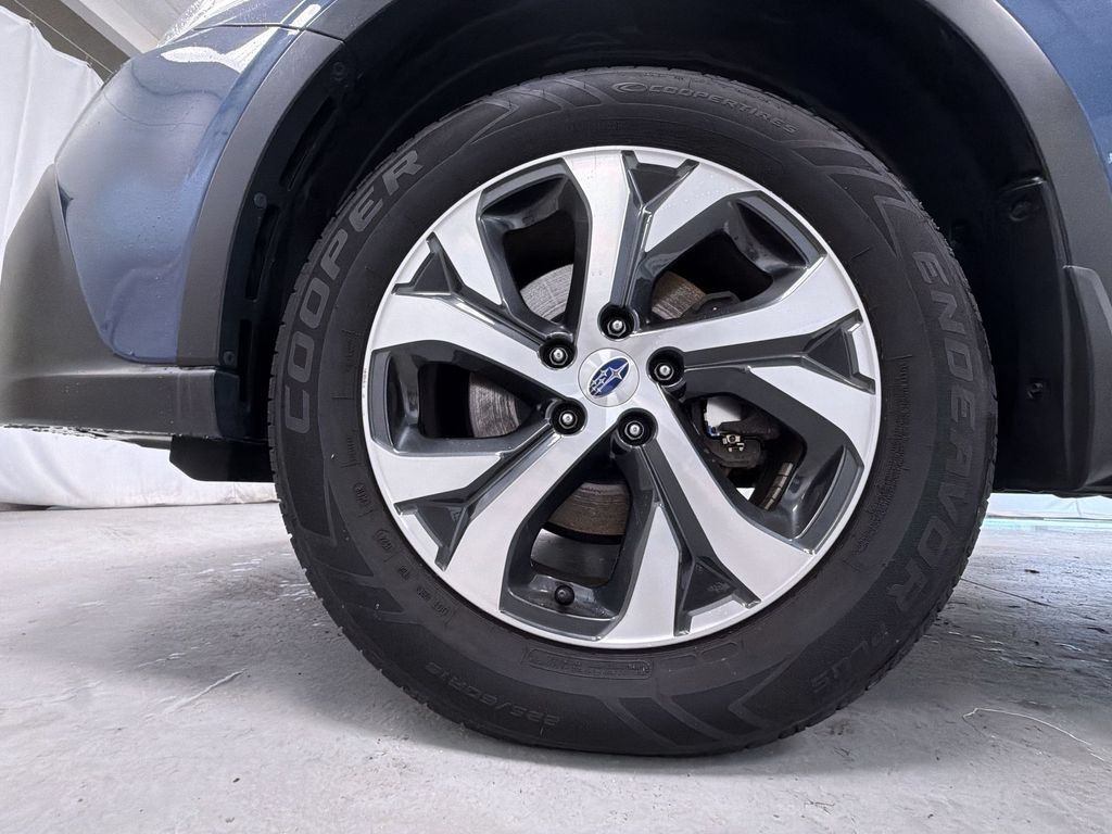 Used 2021 Subaru Outback Limited AWD/4WD image 13