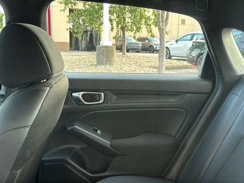 Used 2026 Honda Civic Sport image 28