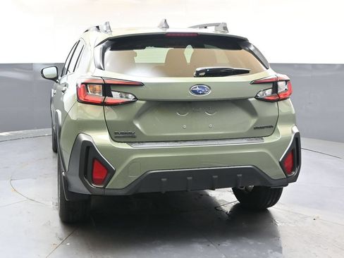 New 2026 Subaru Crosstrek 2.5i Premium AWD/4WD image 4