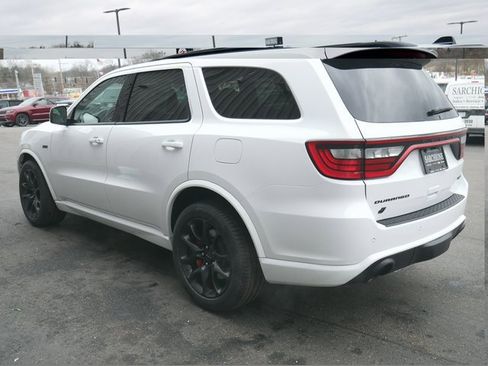 Used 2024 Dodge Durango SRT image 15