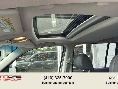 Used 2013 Honda Pilot EX-L image 8